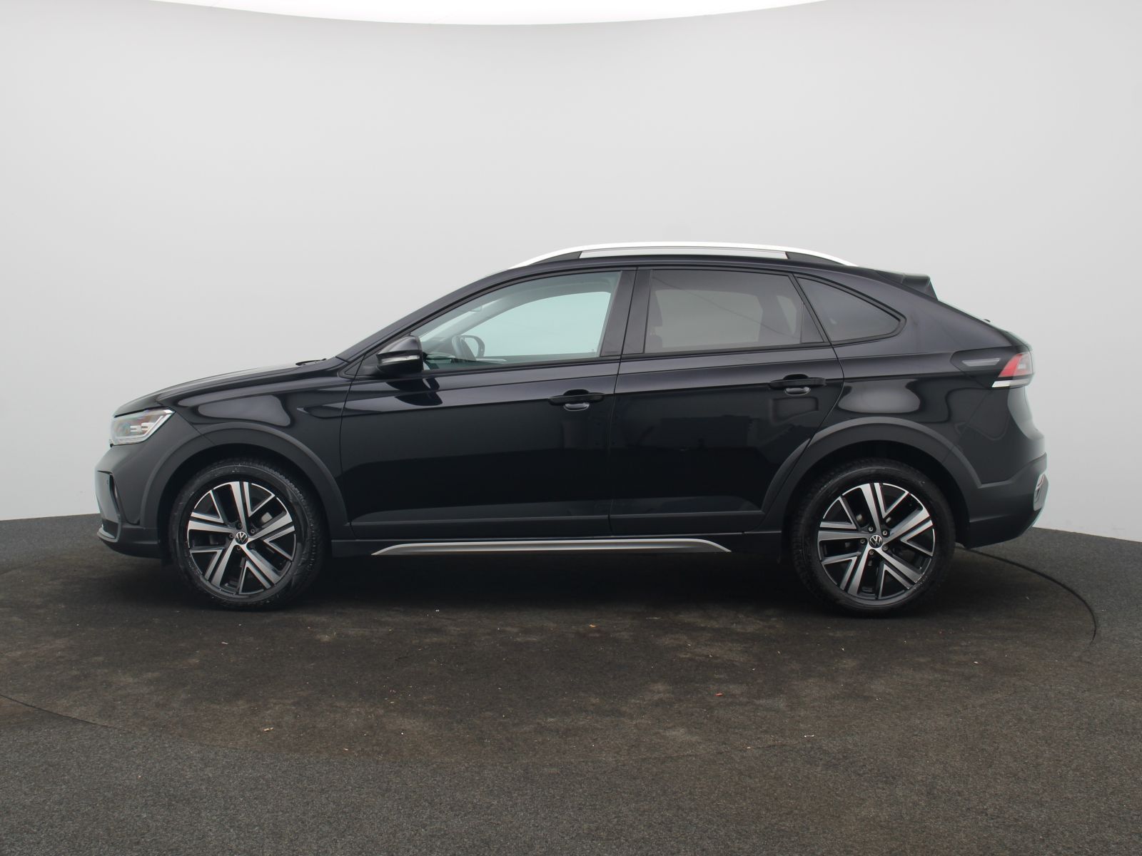 Volkswagen Taigo - Bild 5