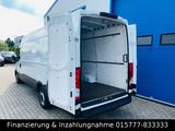 Iveco Daily Extralang Automatik Maxi L4 Kastenwagen - Iveco