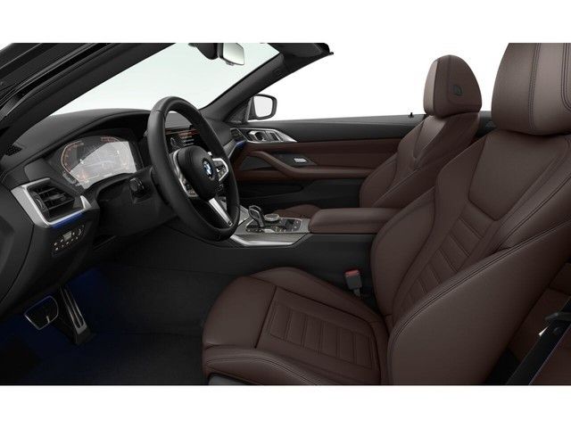 BMW 430i Cabrio M Sport M Sport Pro, Harman Kardon,  imagem 3