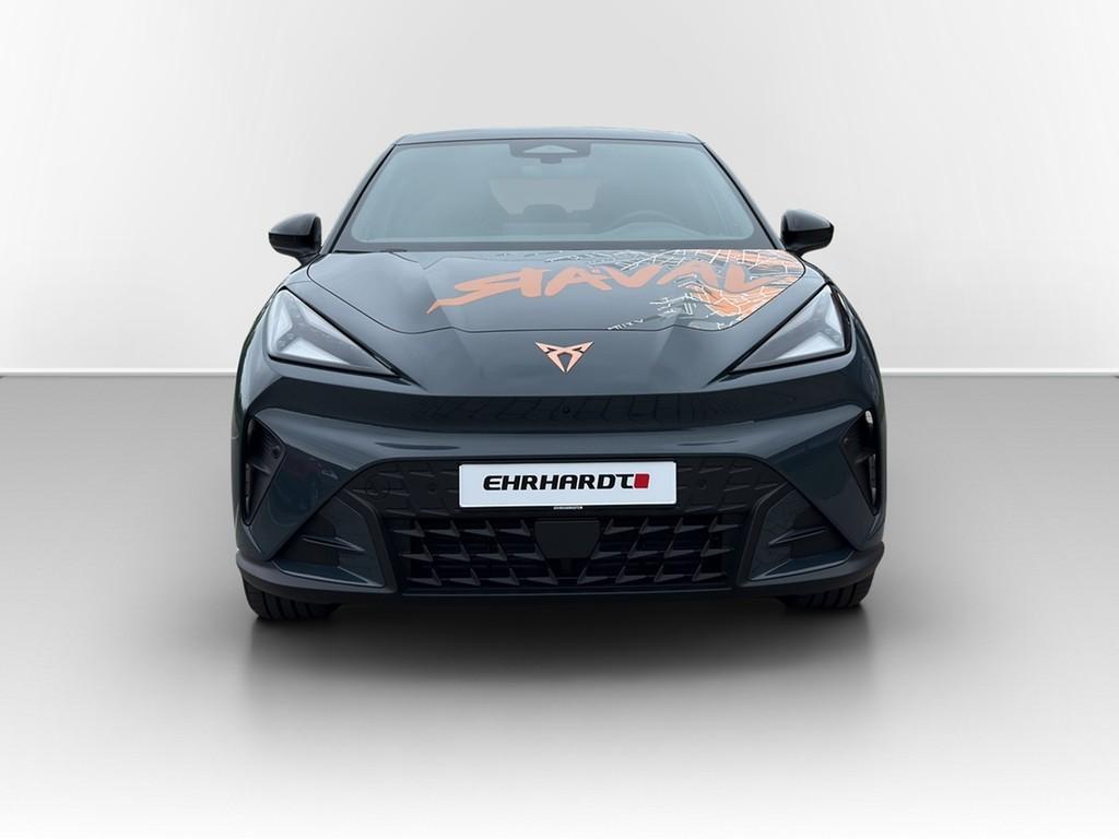 Cupra Raval 52 kwh Endurance Edition Dynamic PLUS MATR