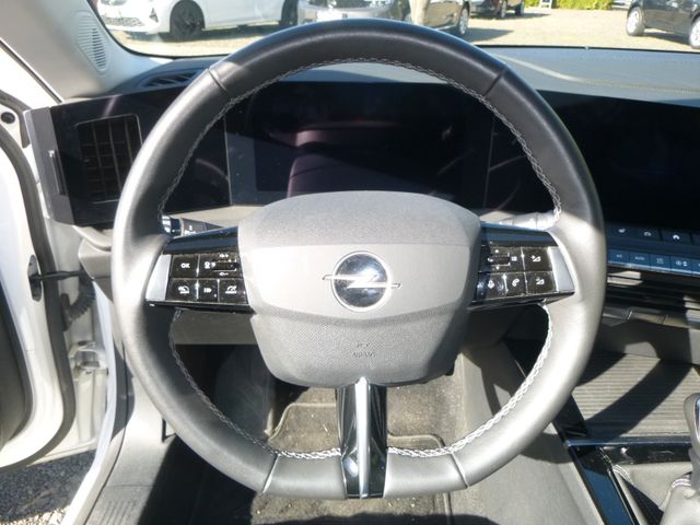 Astra L ST Business Elegance Diesel