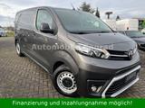 Toyota Proace L1 Meister 360Grad Kamera/Totwinkel/1.HD