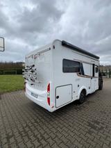 Bürstner Limitd T660 - Bürstner Wohnmobil andere