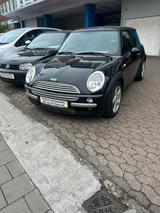 MINI COOPER COOPER - MINI Cooper in Kiel