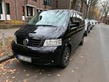 Volkswagen VW T5 Highline Multivan Top Zustand - Volkswagen LT aus 2007