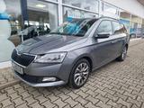 Skoda Fabia Combi Best of 1.0 TSI Alu/LED/Navi - Skoda Fabia aus 2023