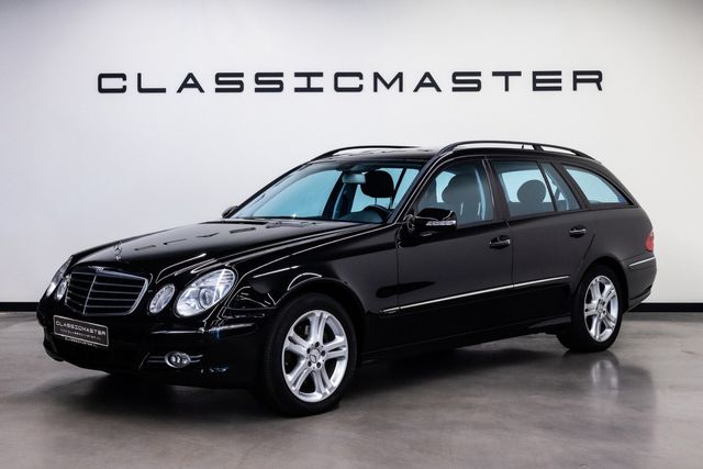 Mercedes-Benz E 350 Estate Avantgarde 4-Matic Btw auto, Fiscal