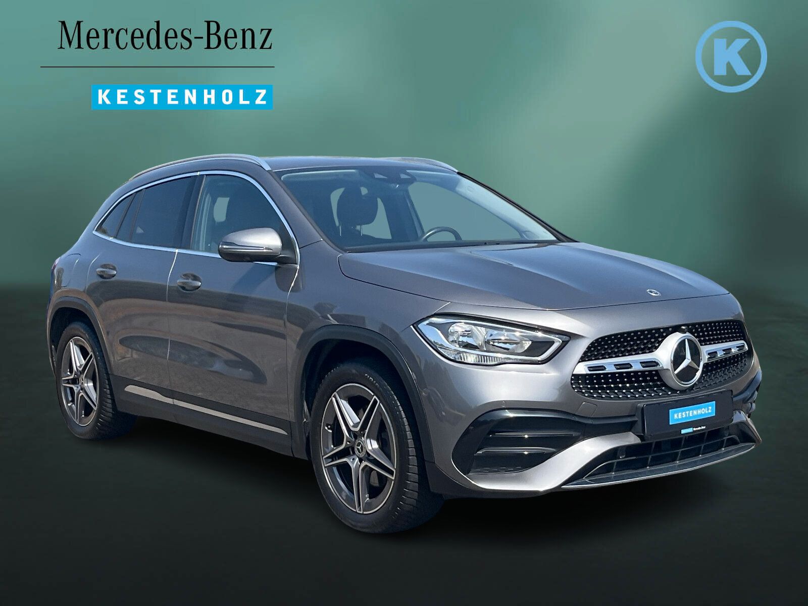 Mercedes-Benz GLA 250 e AMG*360*HUD*SHZ*MEMORY*LEDAMG Line BC imagem 3