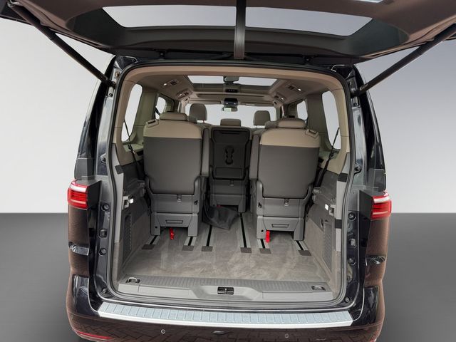 T7 Multivan 1.4 TSI eHybrid Energetic lang DSG