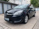 Opel Meriva B Edition 1,4 Turbo Aut. - Opel Meriva: 1.4