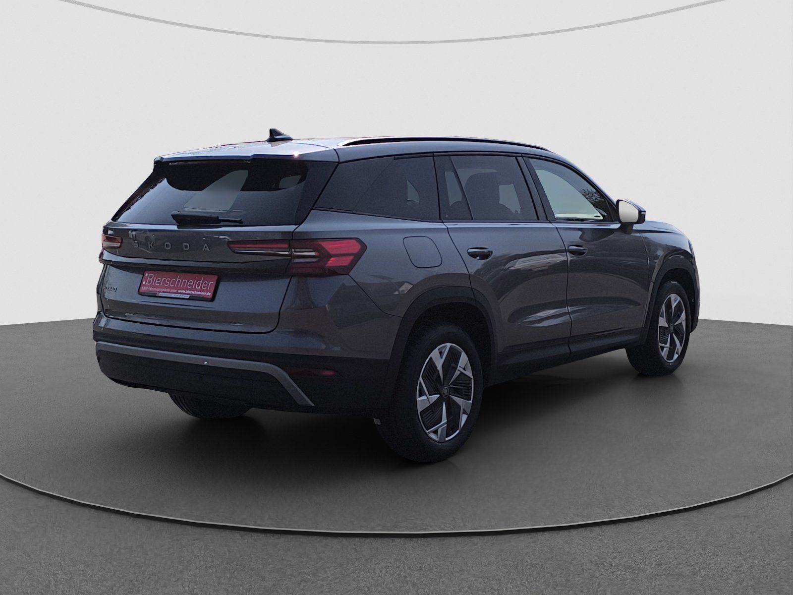Skoda Kodiaq - Bild 9