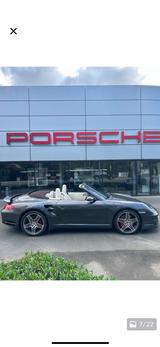 Porsche 997 Turbo Cabriolet Turbo Individual  - Porsche 997