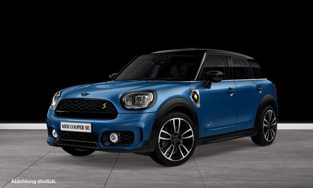 Image of MINI Countryman SE (Cooper)