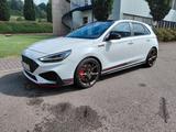 Hyundai i30 2.0 T-GDI N Performance DCT N Performance - Hyundai i30: Standheizung