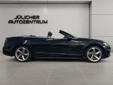 Audi A5 Cabriolet S-Line quattro sport Aut., Scheckh. - Audi A5: Cabrio, A5cabrio