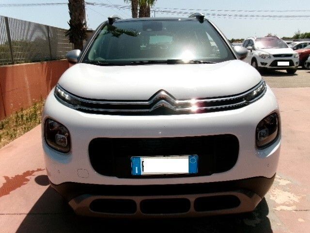 Image of Citroën C3 Aircross
