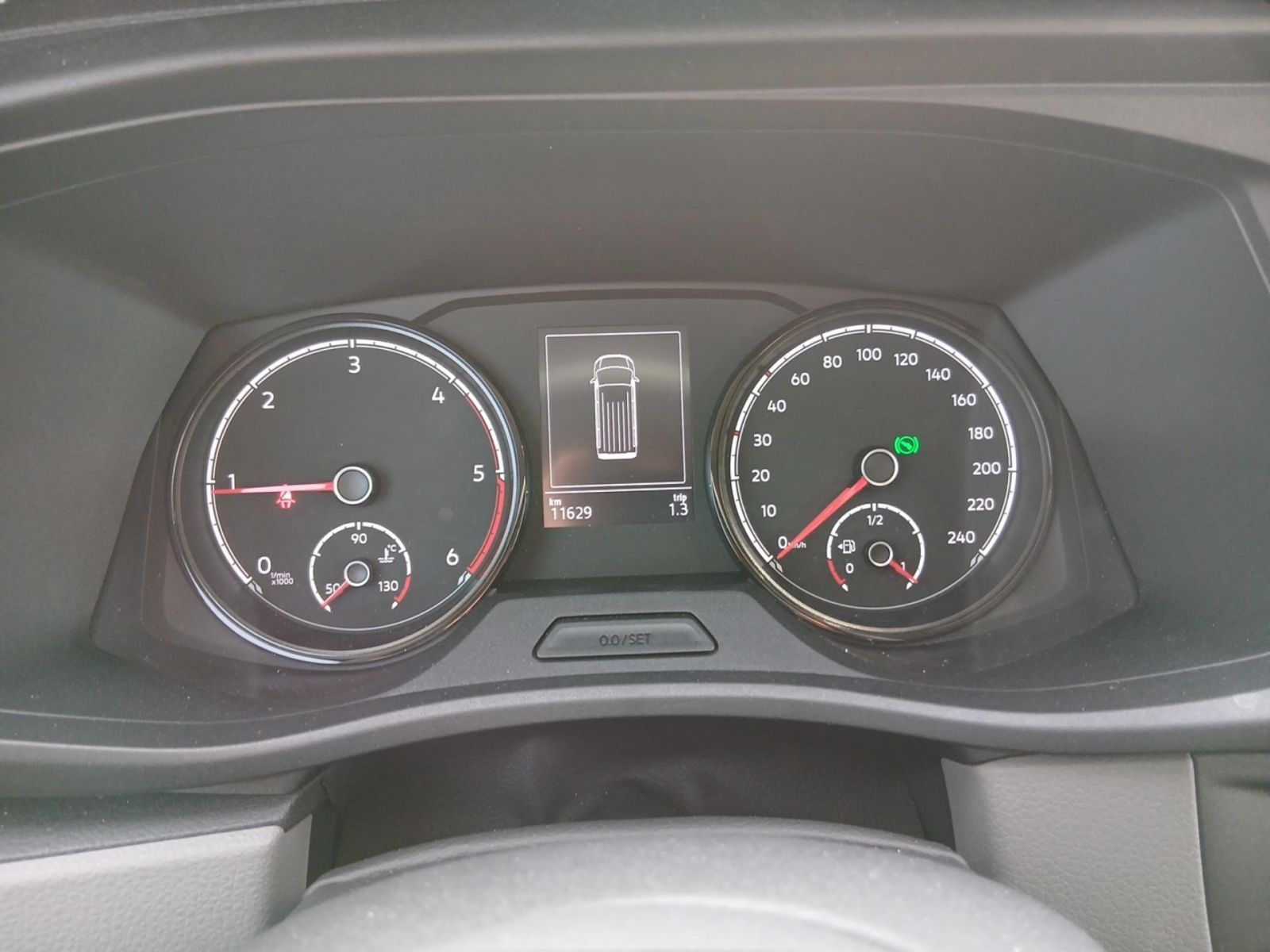 Volkswagen T6 Kombi - Bild 15