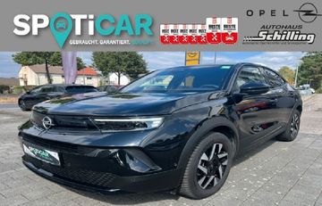 Opel Mokka 1.2 Turbo NAVI Winterpaket