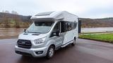 Benimar Tessoro 481 Special Edition Northautokapp  - Offers