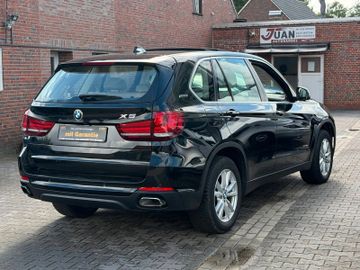BMW X5 - 6