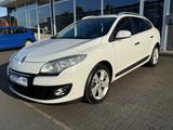 Renault Megane III Grandtour Expression - Renault Megane Expression mit Diesel-Antrieb
