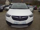 Opel Crossland (X) - Opel Crossland (X): Kleinwagen