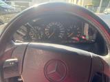 Mercedes-Benz SL 320 2te Hand. Deutsches Fahrzeug! - Mercedes-Benz SL 320 in Stuttgart