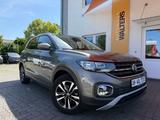 Volkswagen T-Cross United=1.Hand-Automatik-Carplay-Kamera= - VW T-Cross in Lübeck
