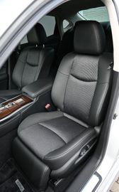 Nissan Fuga 3,7 GT Type S – Bild 19