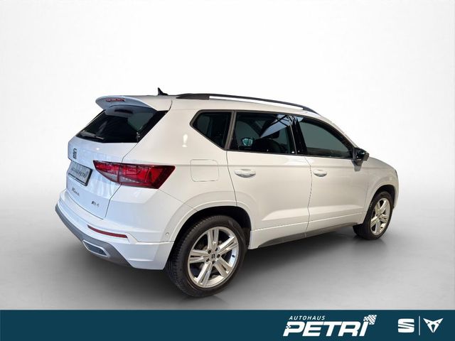 Foto Nummer 5: SEAT Ateca