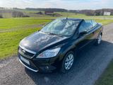 Ford Focus CC 2,0TDCi DPF Trend Trend - Ford Focus aus 2010: Cabrio