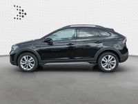 Volkswagen Taigo - Vorschau Bild 3