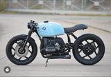 BMW R80RT SCHIZZO® BMW Cafe Racer "Comp"