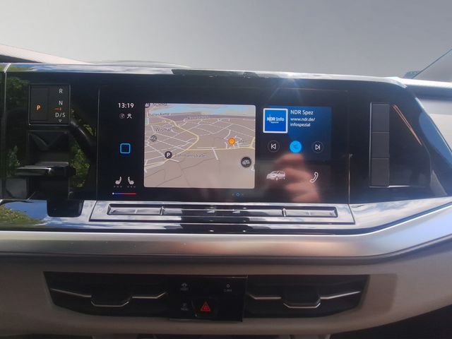 T7 Multivan Life 2.0 TSI DSG Navigation, LED, Te
