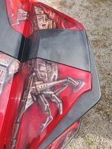 Polaris Slingshot - POLARIS MOTORRAD