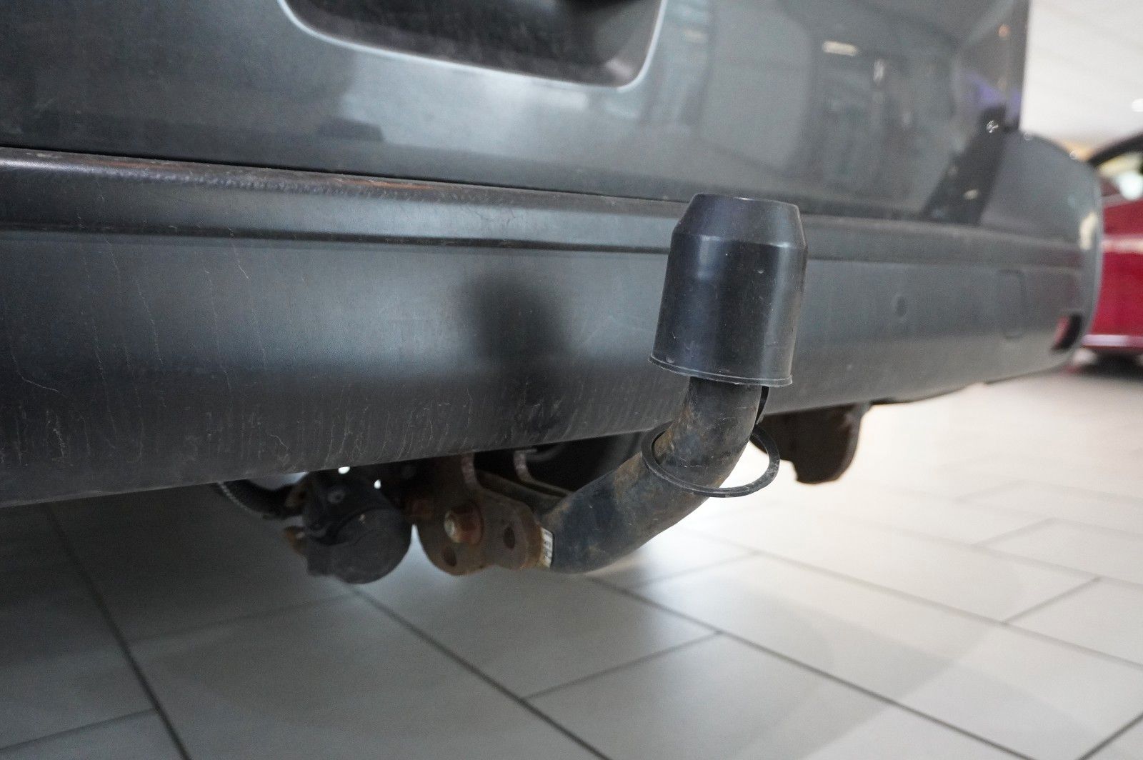 Fahrzeugabbildung Opel Zafira Life 2.0D "L" EDIT. 8-SITZE NAVI/LED/AHK