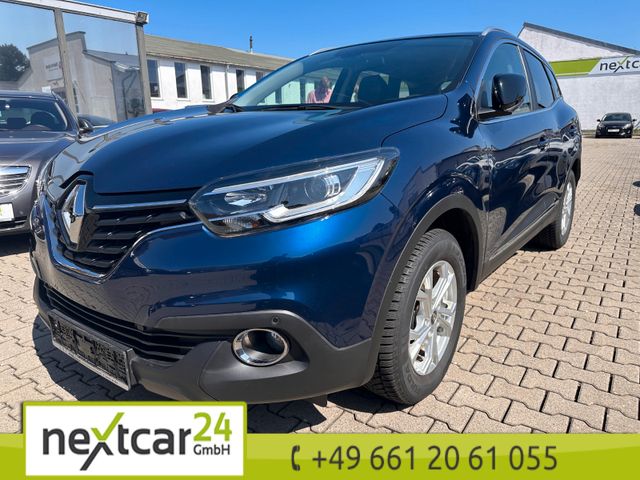 Renault Kadjar Limited