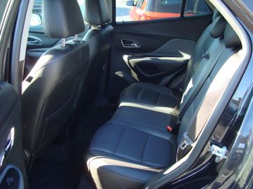 Opel Mokka - 10