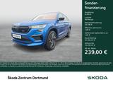 Skoda Kodiaq 2.0 RS 4X4 LEDER PANO AHK 360CAM LM20 NAV - Skoda Kodiaq RS mit Benzin-Antrieb