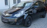 Opel Corsa 1.4 ENERGY ENERGY - Opel: Firmenfahrzeug