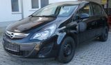 Opel Corsa 1.4 ENERGY ENERGY - Opel: Firmenfahrzeug