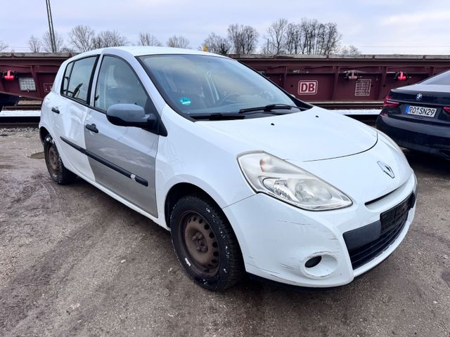 Renault Clio III 1.5 Expression - EURO 5 - TÜV 08/2025 -