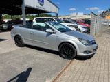Opel Astra 1.8/Automatik/Cabrio/Leder/Tüv 2027 - Opel Astra: Cabrio, Automatik