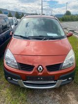Renault Scenic - Renault Scenic aus 2008