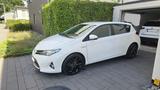 Toyota Auris Hybrid START Edition 1,8-l-VVT-i START... - Toyota Auris in Dortmund