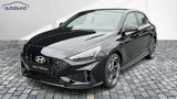 Hyundai i30 III Fastback 1,5 (MHEV) T-GDi Fastback 