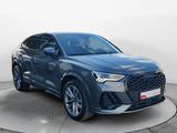 Audi Q3 Sportback 35 TFSI S-Tronic S-Line, LED Schein - Audi Q3 aus 2025