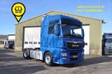 MAN TGX 18.440 XXL 4X2 ADR + COMPRESSOR - MAN Adr