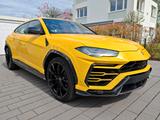 Lamborghini 23"/Carbon/B&O/ MwSt./netto possible - Lamborghini in Frankfurt (Main)