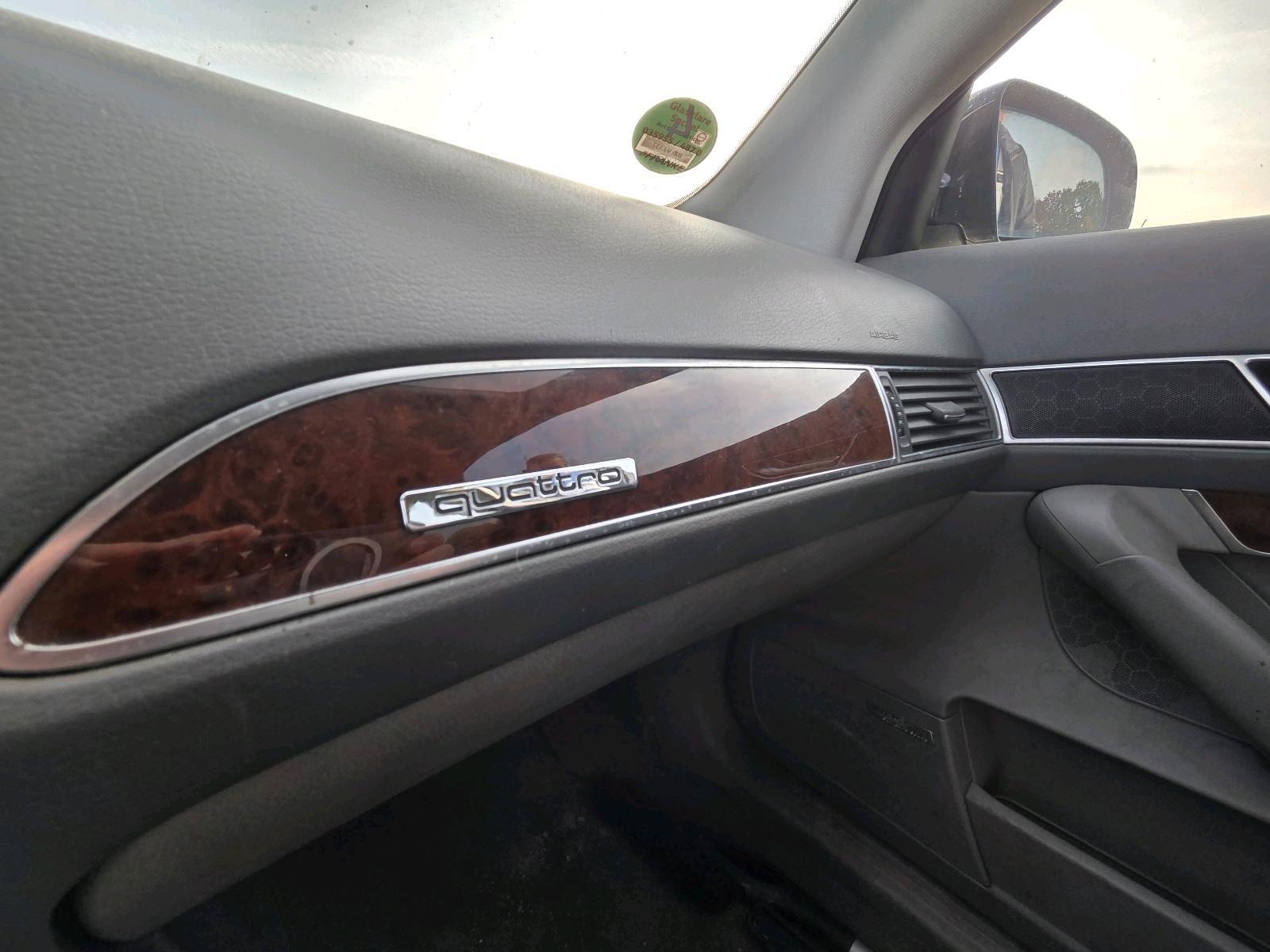 Audi Quattro 2005 — photo 13